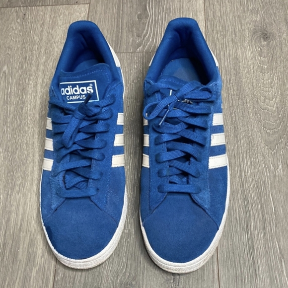 Suede Adidas - Picture 2 of 3